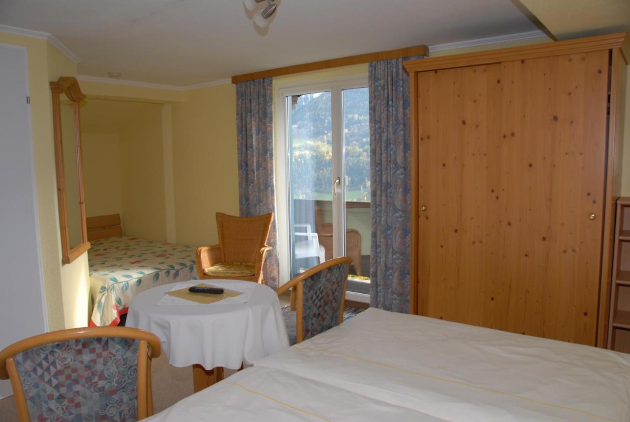 Laterndl-Wirt Hotel Sankt Veit im Pongau Exterior photo